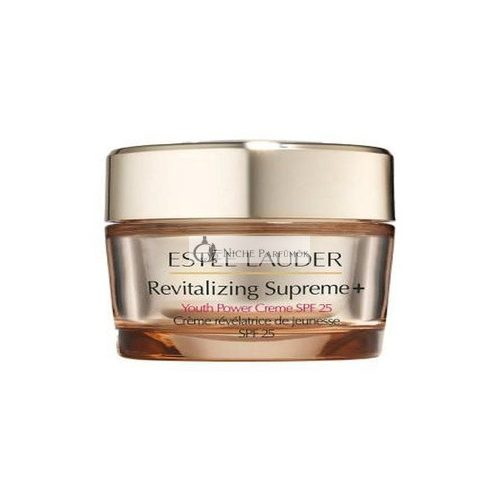 Estée Lauder Revitalizing Supreme Creme SPF 25, 50ml