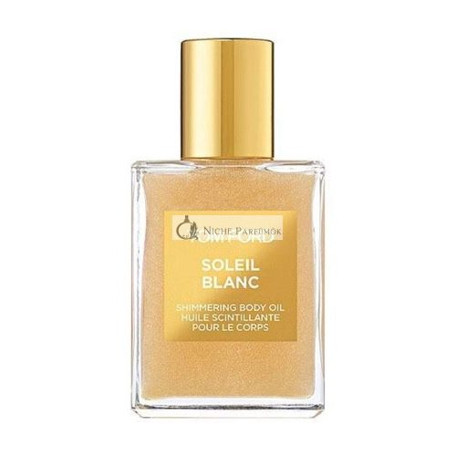 Tom Ford Soleil Blanc Csillogó Testolaj Mini, 44ml