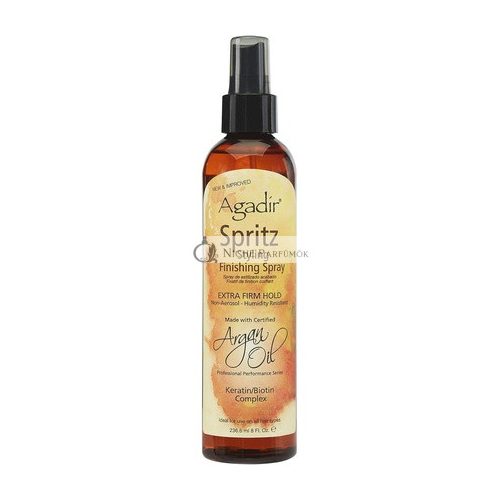 Agadir Argan Olaj Spritz