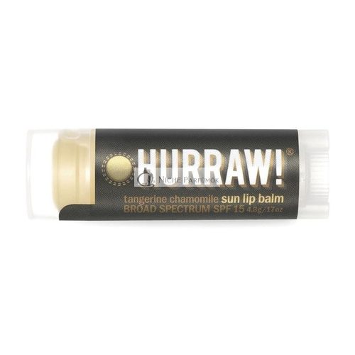 Sun Lippenbalsam SPF15, 4,8 g