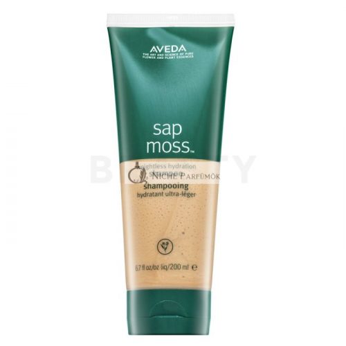 Aveda Sap Moss Weightless Hydration Shampoo tápláló sampon hidratáló hatású 200 ml