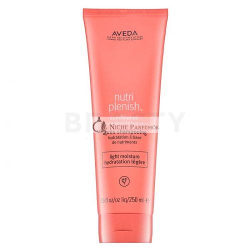 Aveda Nutri Plenish Conditioner Light Moisture hidratáló kondicionáló 250 ml