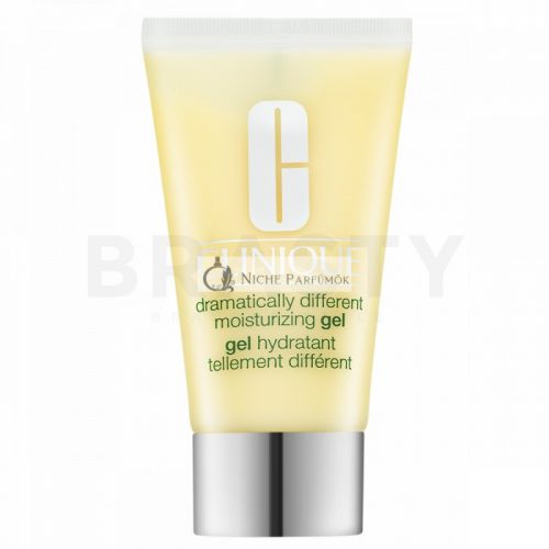 Clinique Dramatically Different Moisturising Gel arc gél hidratáló hatású 50 ml In Tube