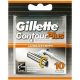 Gillette Contour Plus Rasierklingen für Männer 10 Nachfüllungen