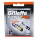 Gillette Contour Plus Borotvapenge