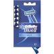 Gillette Blue II Einwegrasierer Plus Sensitiv