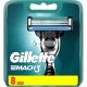 Gillette Mach3 Klinge - 8er Pack