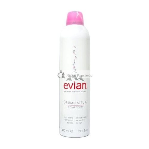 Evian Arcvíz Arcpermet 300ml