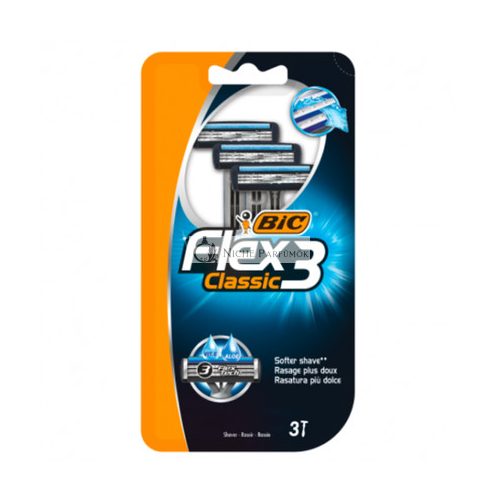 BIC Flex 3 Herrenrasierer