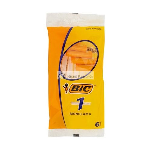 Bic Radi Borotva, 1 db Eldobható Egypengés Borotva