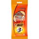 BIC 3 Sensitive Rasierer - 4er Pack