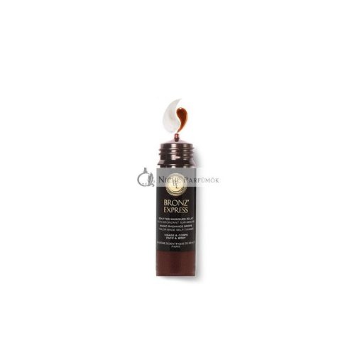 Académie Bronz Express Gouttes Magique Eclat Öntapadó Cseppek 30ml