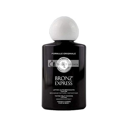 Académie Bronz'Express Lotion Különleges Méret 50ml