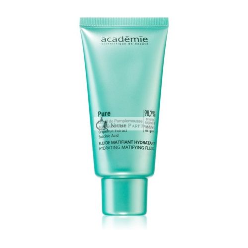 Academie Scientifique de Beaute Pure Hydratisierende Mattierende Lotion, 50 ml