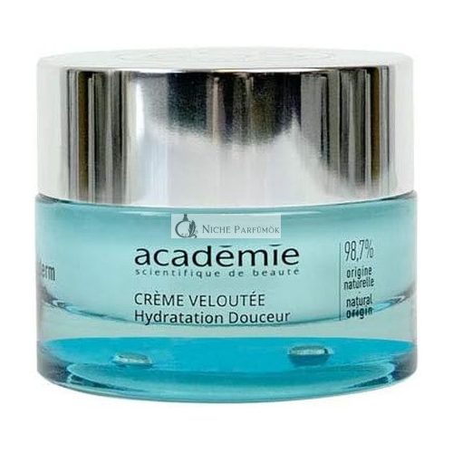 Académie Hydraderm Veloutee Creme für Sanfte Hydratation