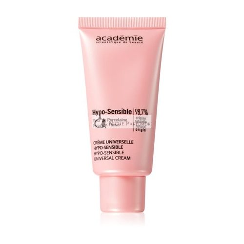 Academie Scientifique de Beaute Hypo-Sensitiver Beruhigender und Feuchtigkeitsspendender Creme, 50 ml