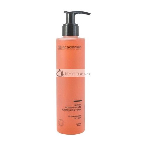 Academie Normalisierendes Gesichtswasser 200ml