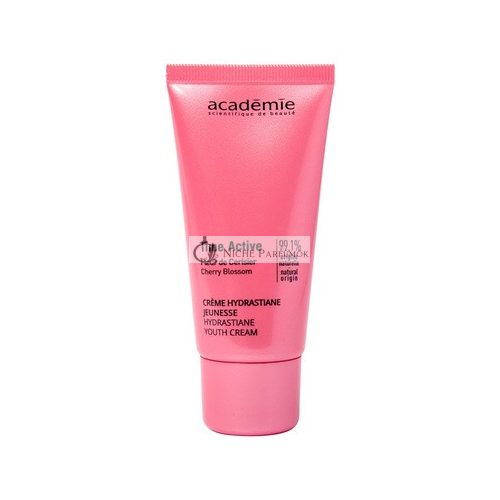 Academie Time Active Youth Hidratáló Krém, 50ml