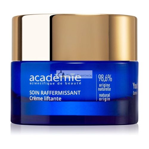 Academie Scientifique de Beaute Ifjú Aktív Lift Firming Krém 50ml