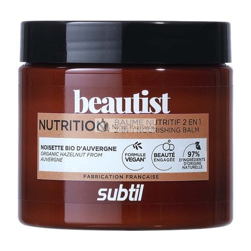 Subtil Beautist Nährendes Balsam 2In1, 250ml