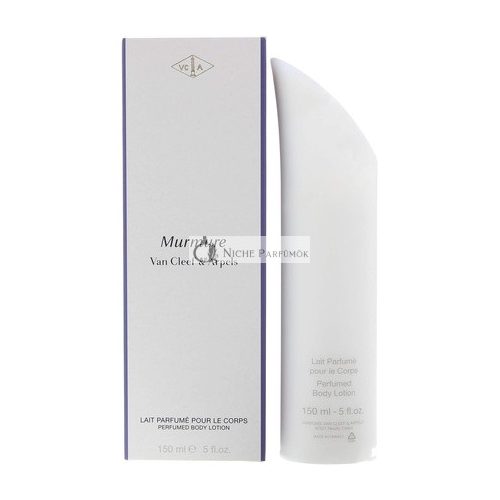 Van Cleef & Arpels Murmure Parfümierte Körperlotion 150ml