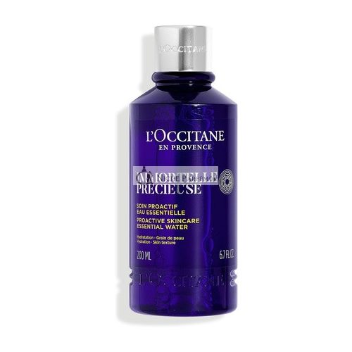 L'Occitane Immortelle Precious Essential Water 200ml Toners