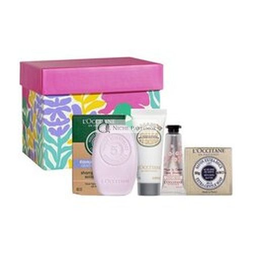 L'Occitane Doux Geschenkset