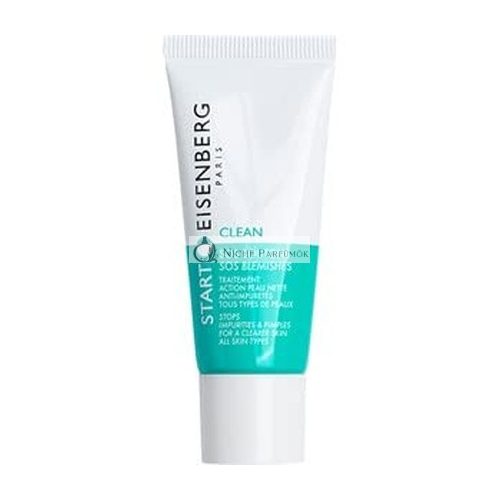 Clean SOS Blemishes, 20ml