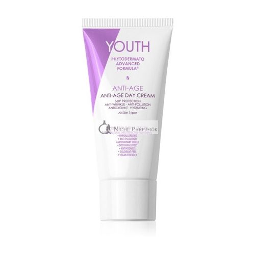 YOUTH Anti-Aging Tagescreme 50 ml