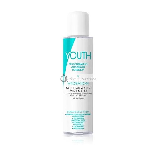 YOUTH Hydration Micellar Water, 100 ml