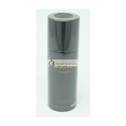 Fendi Fan di Fendi Dezodoráló Spray, 150ml