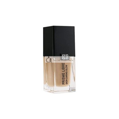 Prisme Libre Hautpflegende Glow Foundation, 30ml