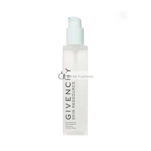 Givenchy Skin Ressource Tisztító Micellás Víz, 200ml