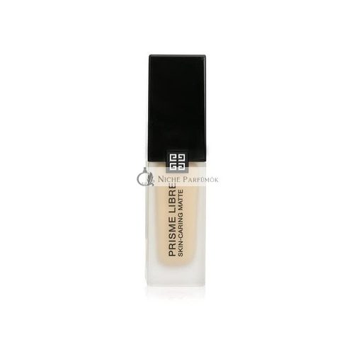 Prisme Libre Hautpflegende Matte Foundation 30ml 1-N95