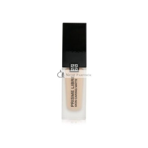 Prisme Libre Hautpflegende Mattierende Foundation 30ml 1-C105