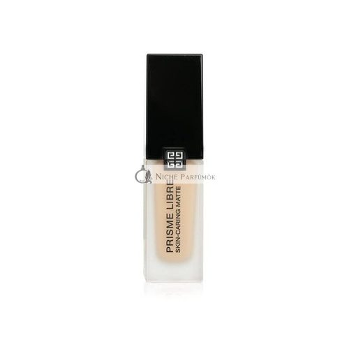 Prisme Libre Hautpflegende Mattierende Foundation 30ml