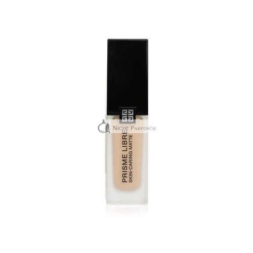 Prisme Libre Bőrápoló Matt Alapozó, 30ml, Shade 2-N150