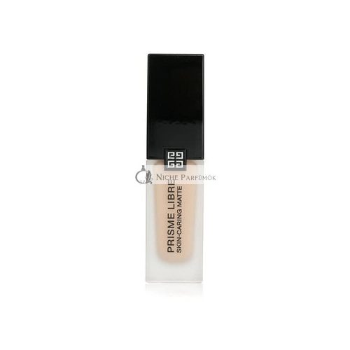 Givenchy Prisme Libre Hautpflegender Matter Foundation No.2-C180 30ml