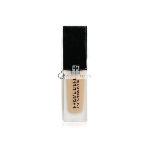 Prisme Libre Hautpflegende matte Foundation 30ml 3-W245