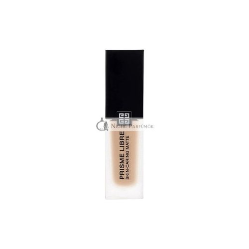 Prisme Libre Hautpflegende Matte Foundation, 30ml