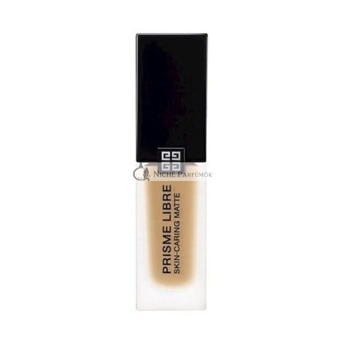 Givenchy Prisme Libre Hautpflegende Mattierende Foundation N.3-N250