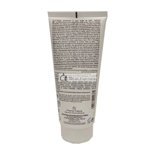 A-DERMA Primalba Cocoon Cream, 200ml