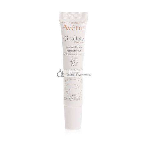 Avène Cicalfate Lippen Reparaturbalsam, 10ml