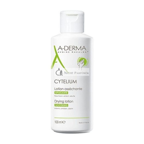 A-DERMA Cytelium Trockenlotion Beruhigend, 100ml