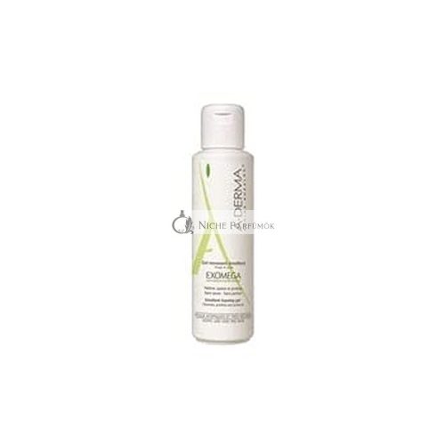 ADERMA Intimpflege Creme und Gel, 300ml