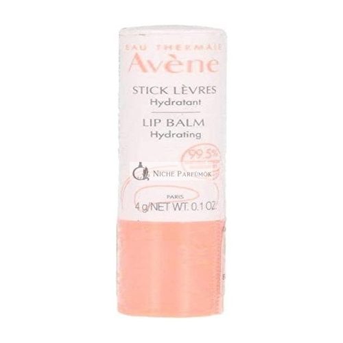 Avene Eau Thermale Hydratisierender Lippenbalsam