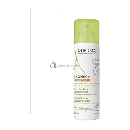 EXOMEGA Spray 200ml