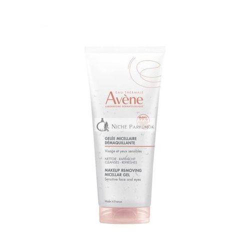 Avène Mizellen-Gel Make-up Entferner 100ml