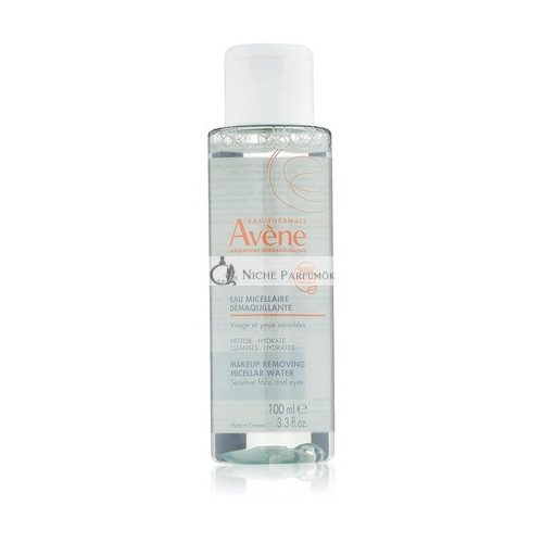 Eau Thermale Avene Micellás Lotion Tisztító 100ml