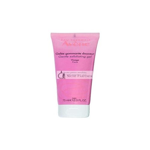 Pierre Fabre Eau Thermale Avène Gentle Peeling Gel, 75ml